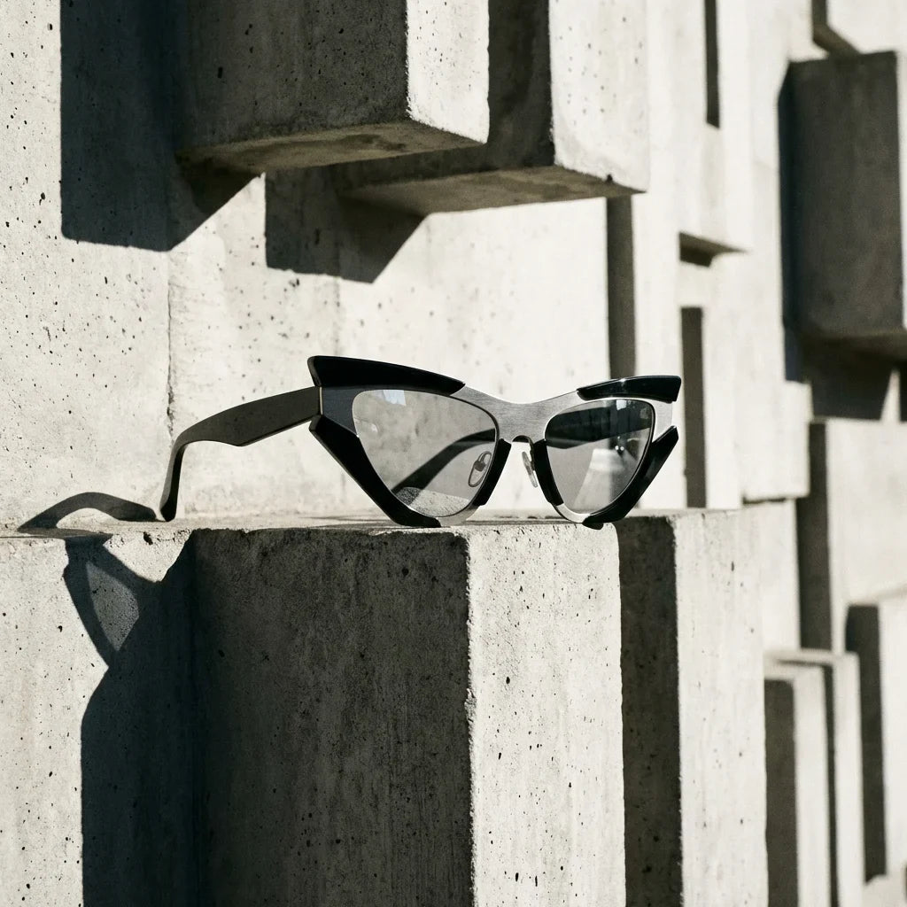 Mastering the Wholesale Market for Oversized Sunglasses: Your 2026 Fashion & Business Guide