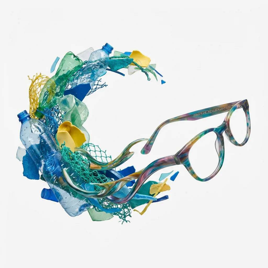 The Science of Bio-Acetate: Why It's the Future of Luxury Eyewear