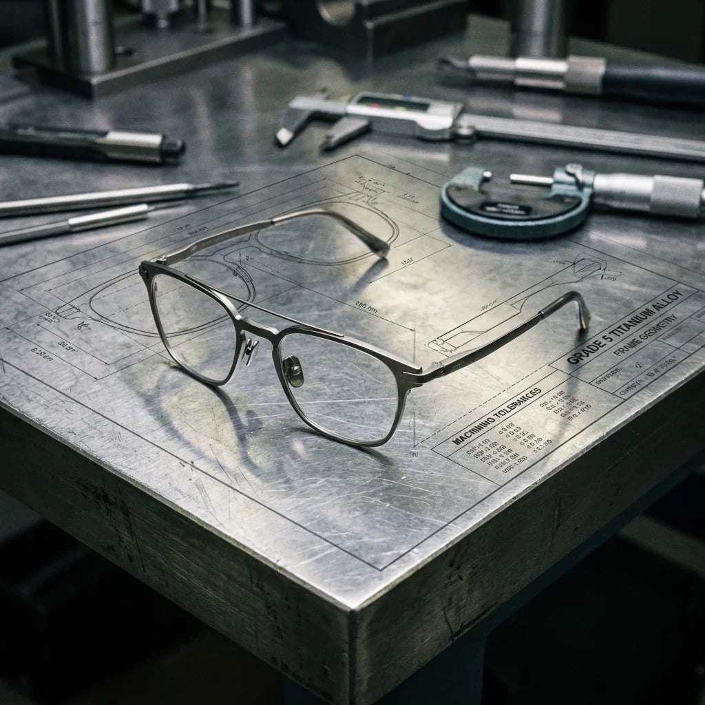 The Ultimate Guide to Finding an Eco-Friendly Frames Manufacturer: Navigating the 2026 Sustainable Eyewear Landscape