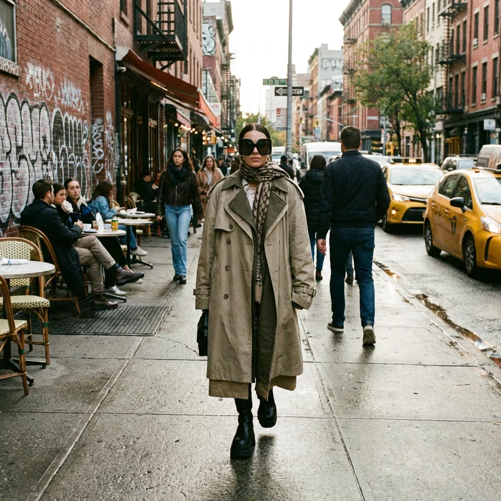 The Cyberpunk Effect: Why Futuristic Shield Sunglasses Are Taking Over 2026