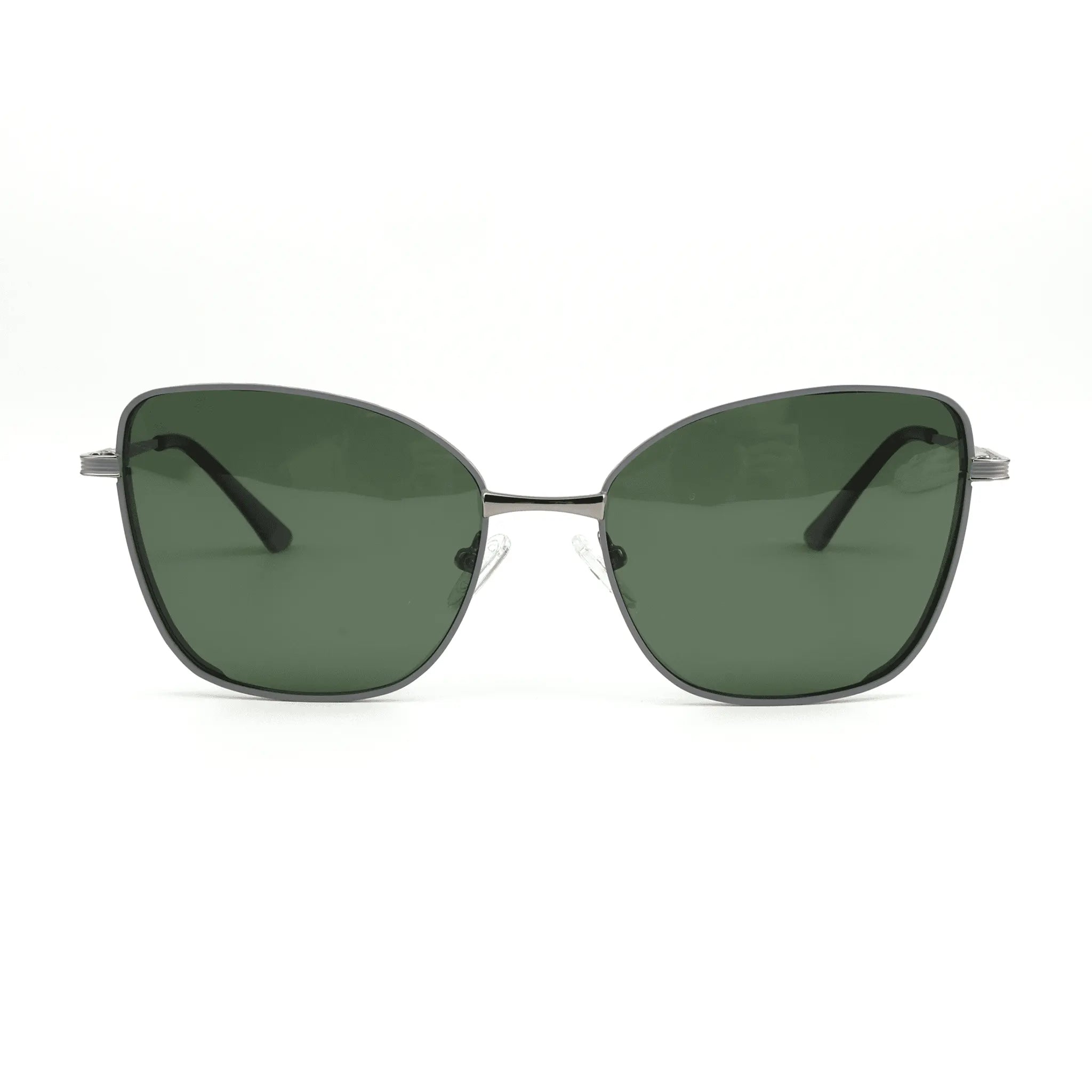 Gafas rectangulares de metal JC-84371 Fabricante - Joyiris