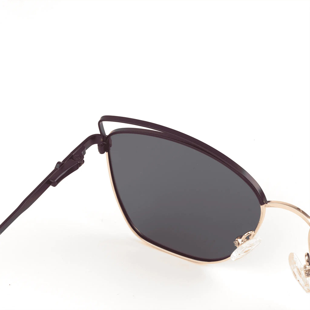 Gafas Cat-Eye de metal JC-84561 Fabricante - Joyiris