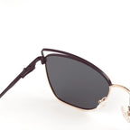 Gafas Cat-Eye de metal JC-84561 Fabricante - Joyiris