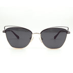 Gafas Cat-Eye de metal JC-84561 Fabricante - Joyiris