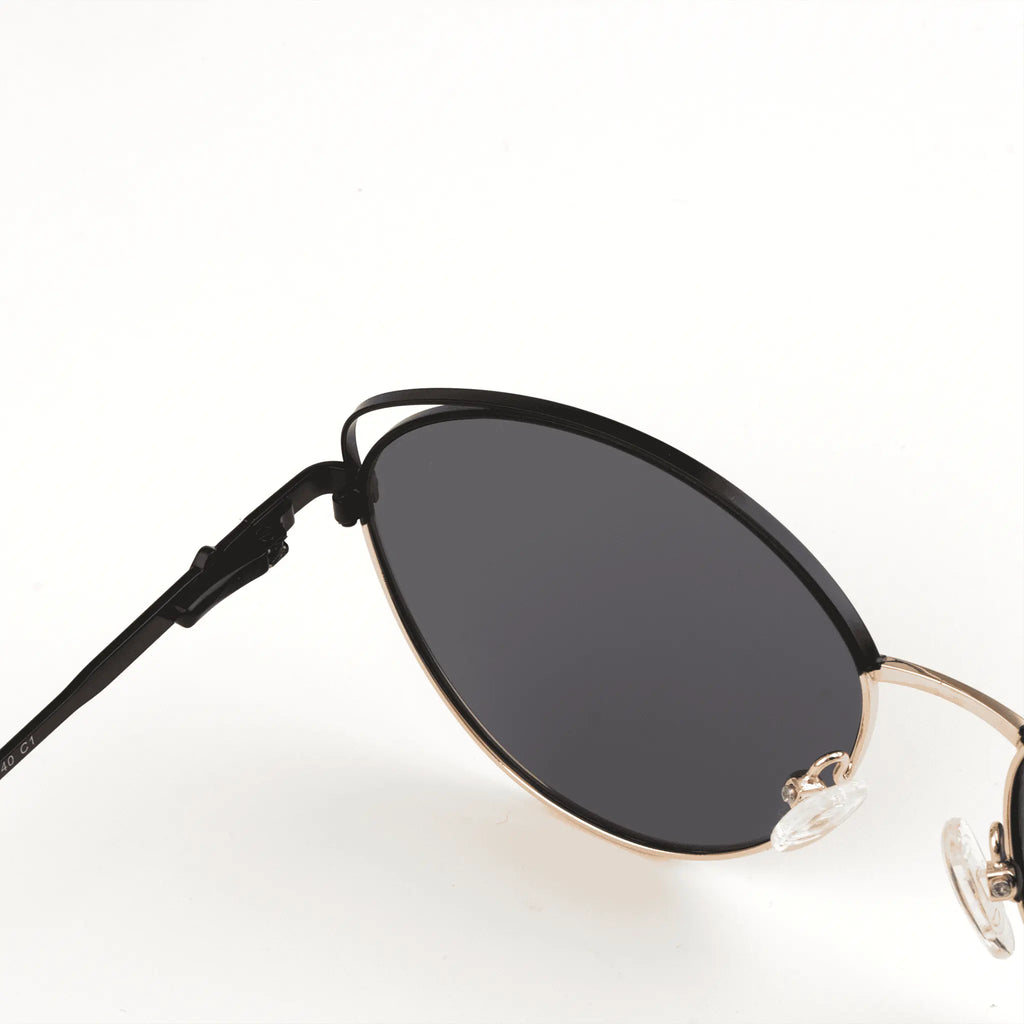 Gafas ovaladas de metal JC-84571 Fabricante - Joyiris