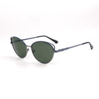 Gafas ovaladas de metal JC-84571 Fabricante - Joyiris