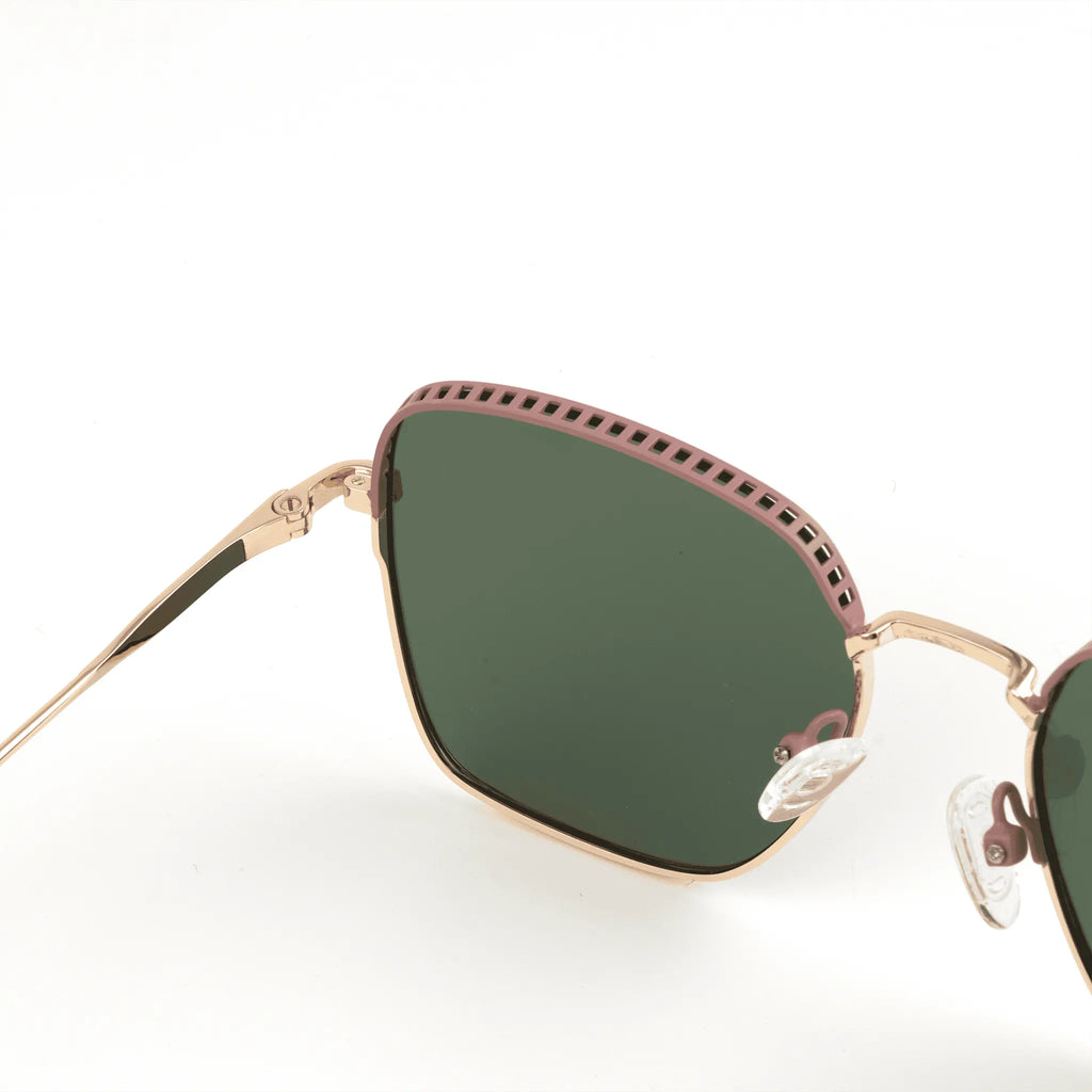 Square Metal JC-85071 Glasses Manufacturer - Joyiris