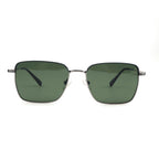 Gafas rectangulares de metal JC-85081 Fabricante - Joyiris