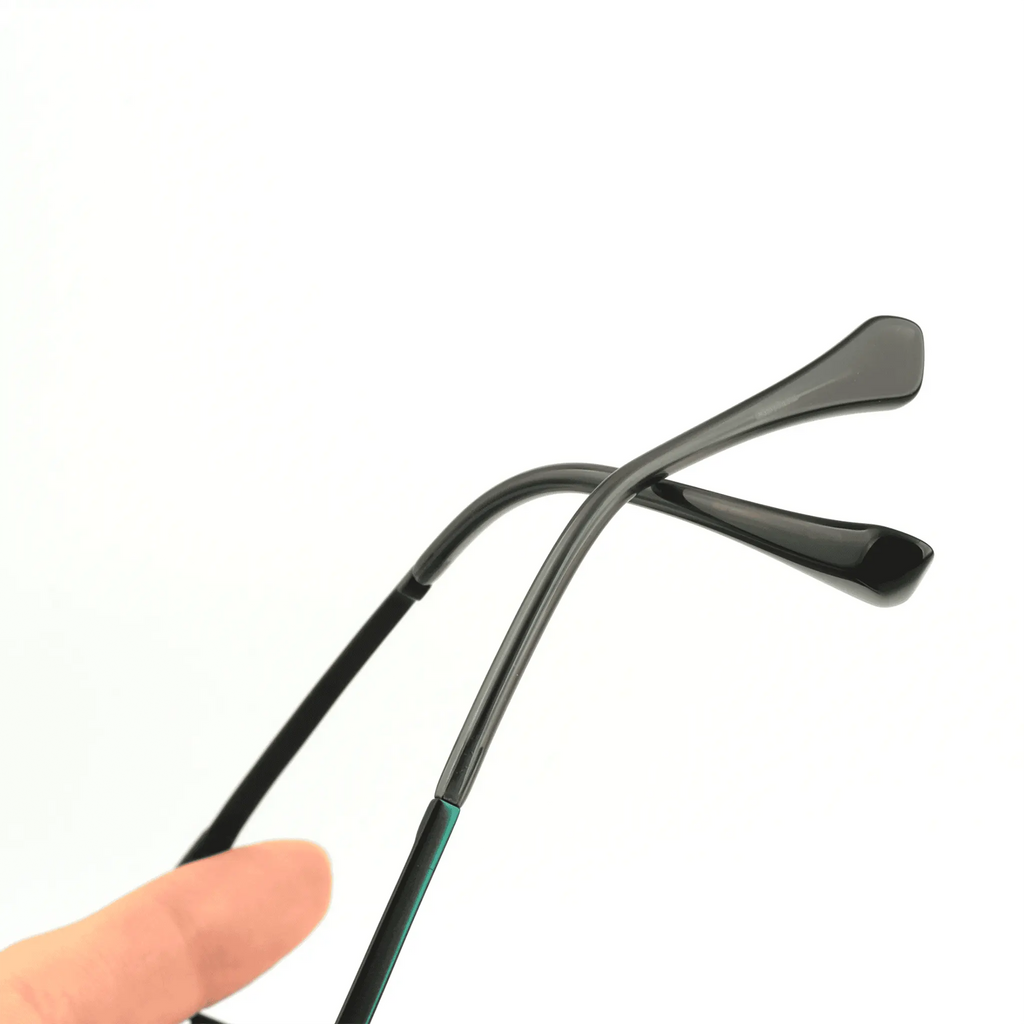 Gafas geométricas de metal JC-85091 - Joyiris