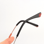 Gafas Cat-Eye de metal JC-85211 Fabricante - Joyiris