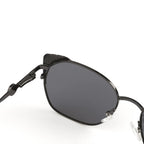 Gafas Cat-Eye de metal JC-85461 Fabricante - Joyiris