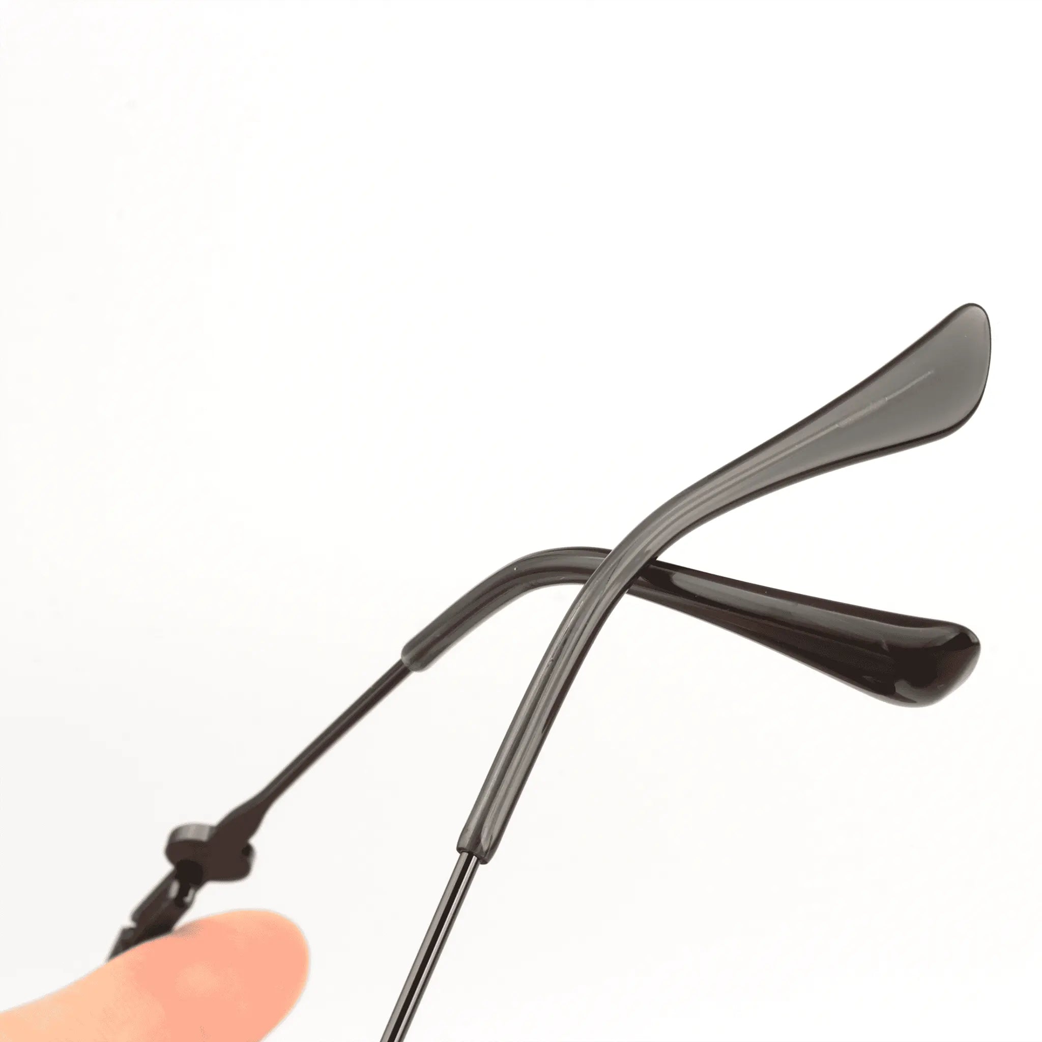 Gafas Cat-Eye de metal JC-85461 Fabricante - Joyiris