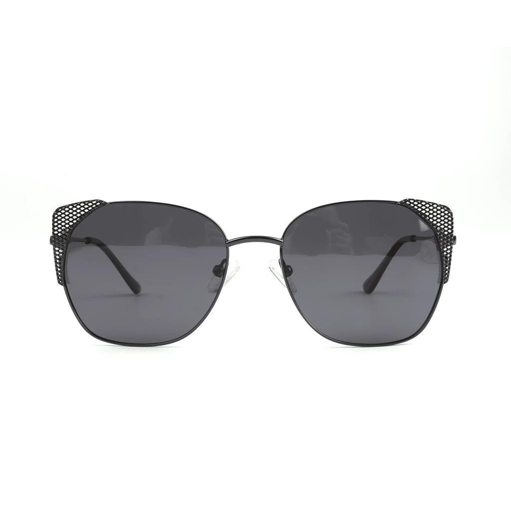 Gafas Cat-Eye de metal JC-85461 Fabricante - Joyiris