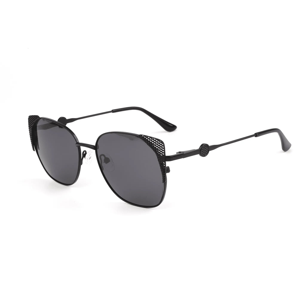 Gafas Cat-Eye de metal JC-85461 Fabricante - Joyiris