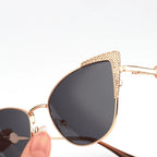 Gafas Cat-Eye de metal JC-85471 Fabricante - Joyiris