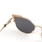 Gafas Cat-Eye de metal JC-85471 Fabricante - Joyiris