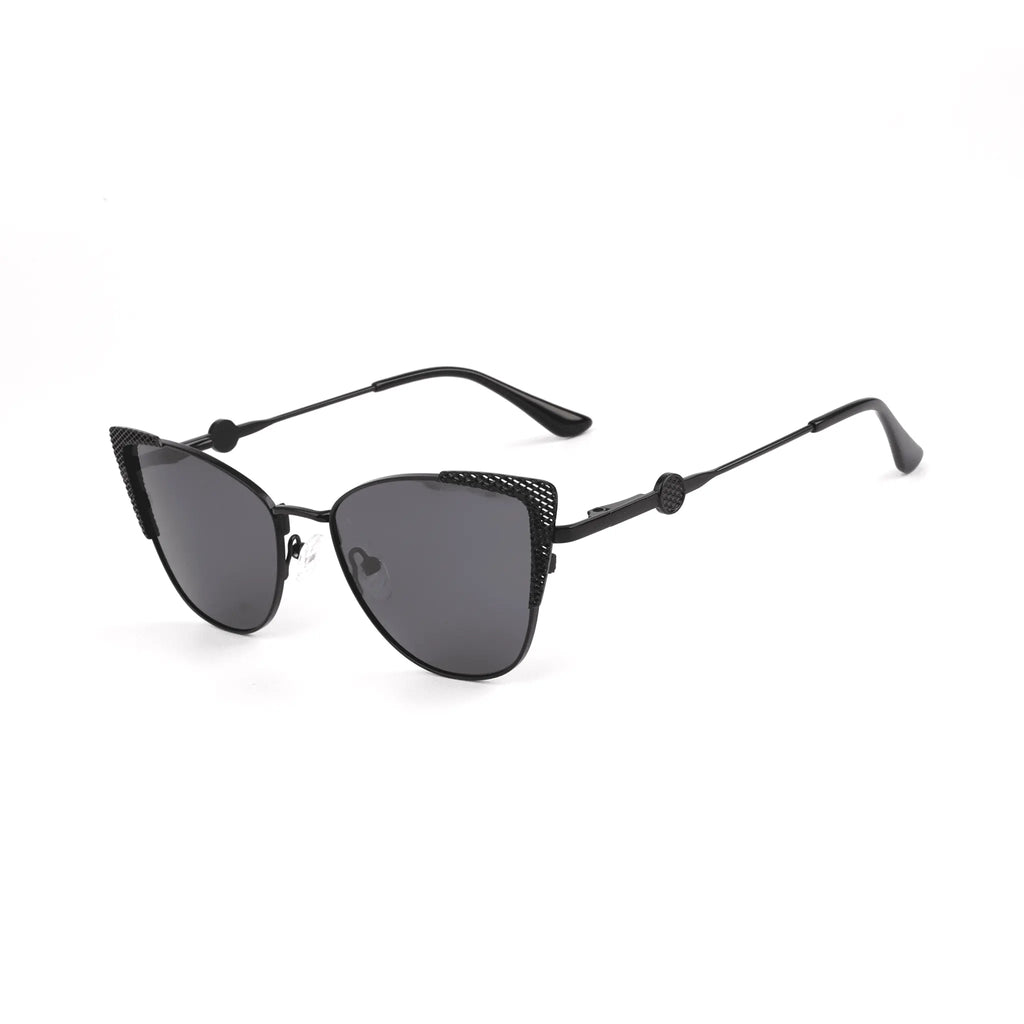 Gafas Cat-Eye de metal JC-85471 Fabricante - Joyiris