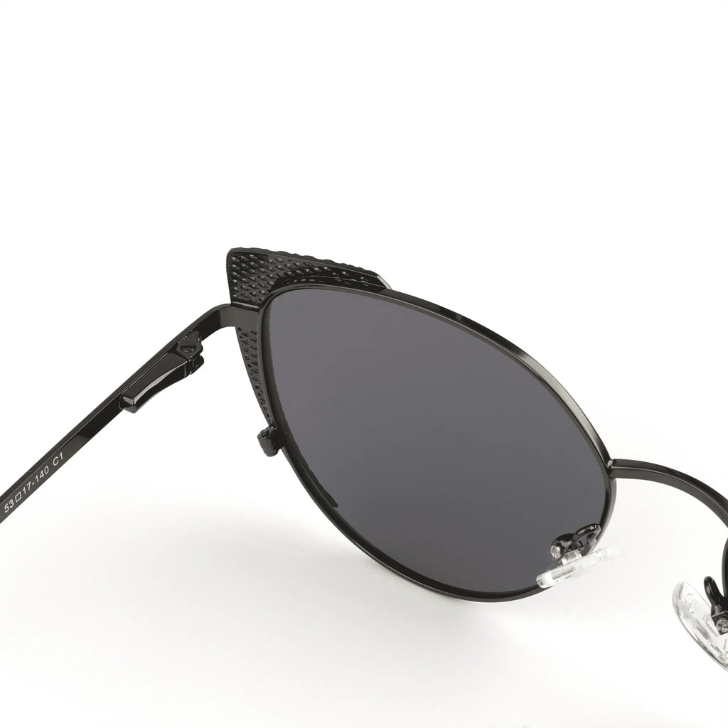 Gafas Cat-Eye de metal JC-85491 Fabricante - Joyiris