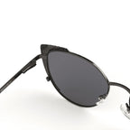 Gafas Cat-Eye de metal JC-85491 Fabricante - Joyiris