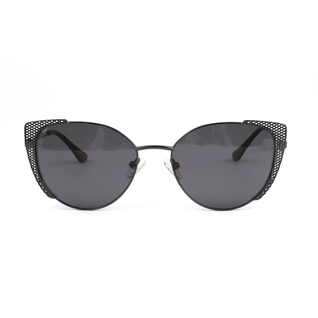 Gafas Cat-Eye de metal JC-85491 Fabricante - Joyiris