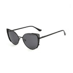 Gafas Cat-Eye de metal JC-85491 Fabricante - Joyiris