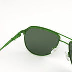 Fabricante de gafas de aviador de metal JC-85701 - Joyiris