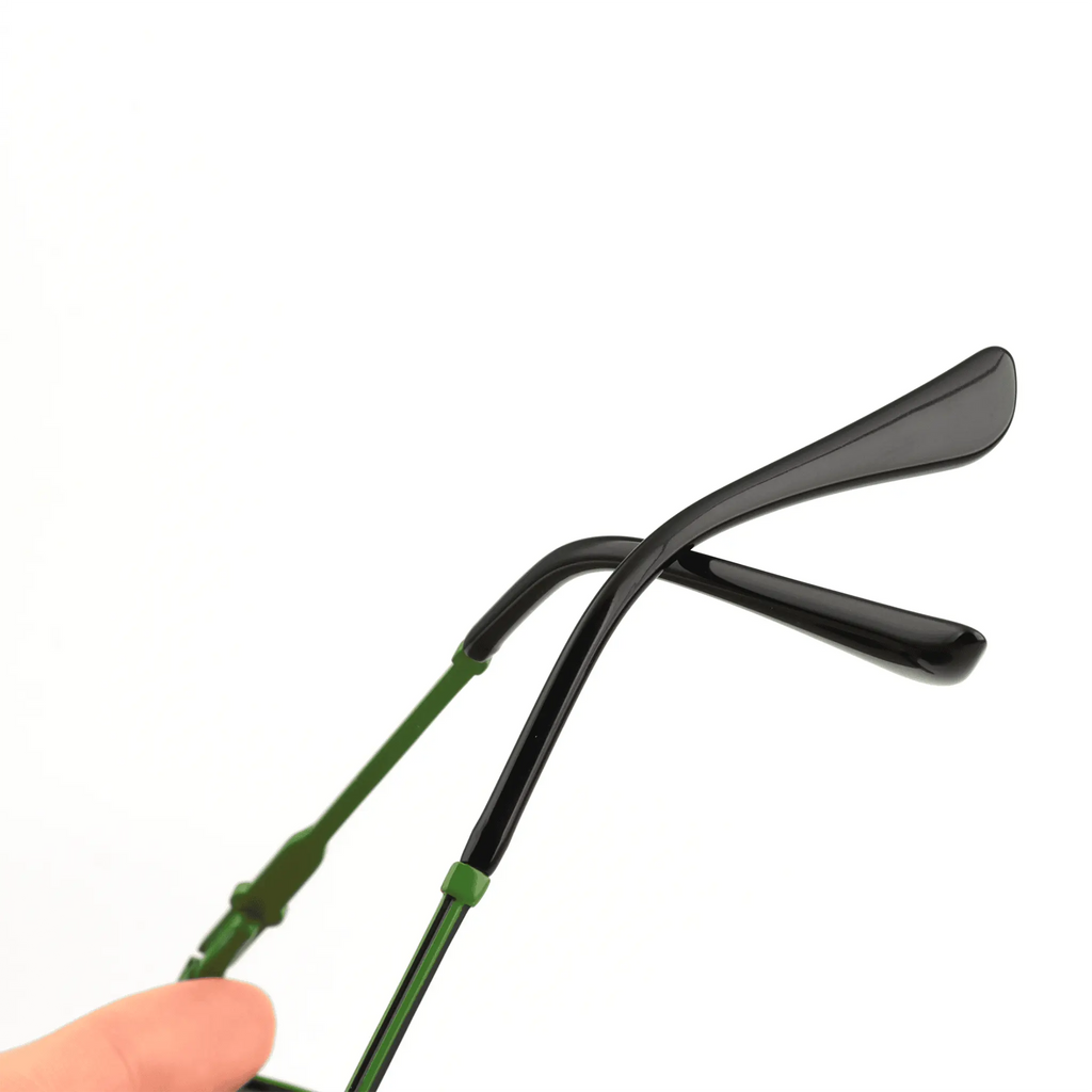 Fabricante de gafas de aviador de metal JC-85701 - Joyiris