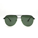 Fabricante de gafas de aviador de metal JC-85701 - Joyiris
