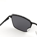 Gafas rectangulares de metal JC-85881 Fabricante - Joyiris
