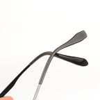 Gafas rectangulares de metal JC-85881 Fabricante - Joyiris