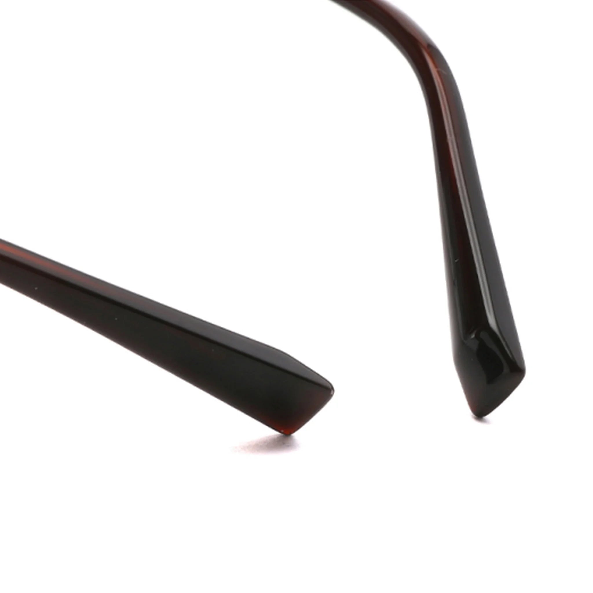 Rectangular Titanium JC-86001 Glasses Manufacturer - Joyiris