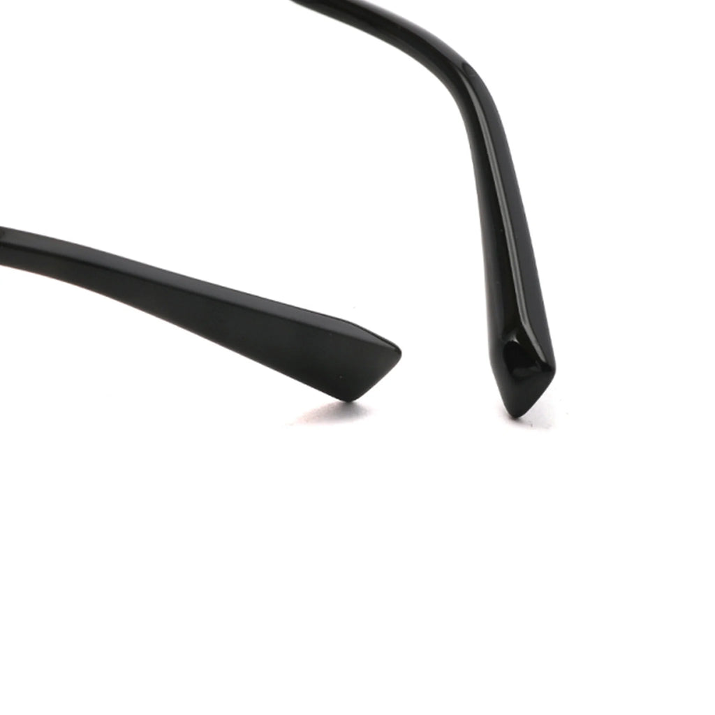 Fabricante de gafas rectangulares de titanio JC-86002 - Joyiris