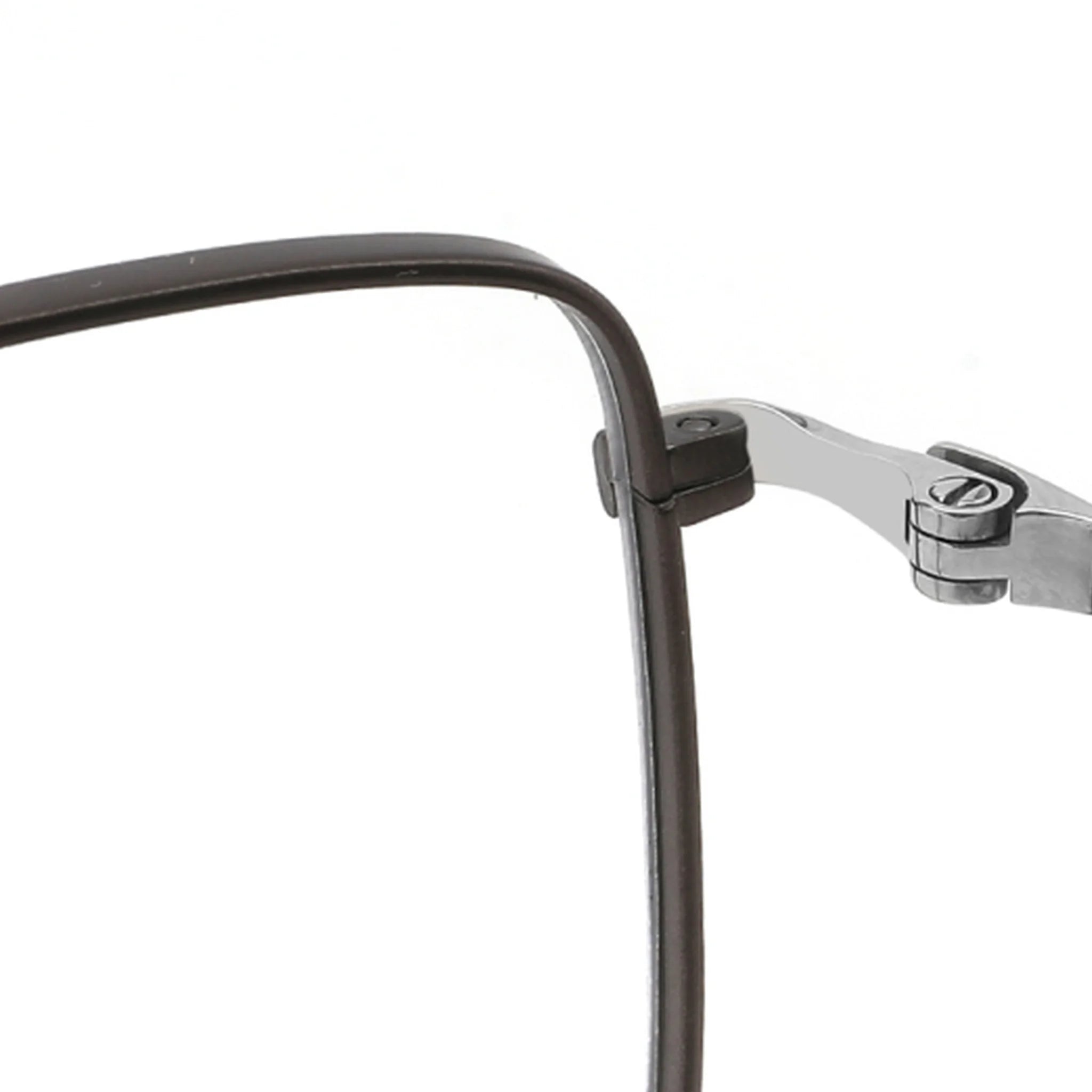 Rectangular Titanium JC-86003 Glasses Manufacturer - Joyiris