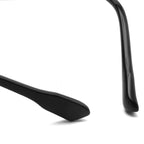 Fabricante de gafas rectangulares de titanio JC-86004 - Joyiris