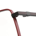 Fabricante de gafas rectangulares de titanio JC-86005 - Joyiris