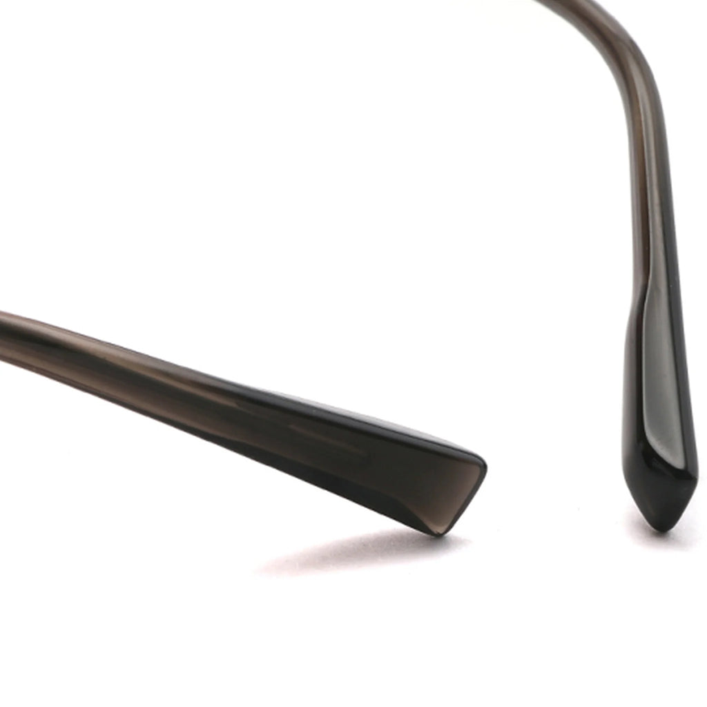 Fabricante de gafas rectangulares de titanio JC-86006 - Joyiris