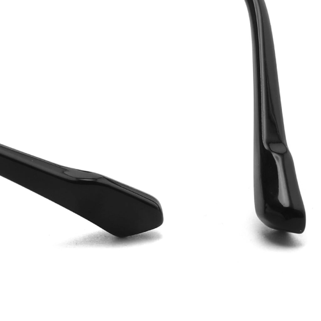 Fabricante de gafas rectangulares de titanio JC-86010 - Joyiris