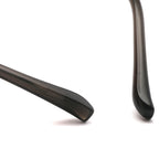 Fabricante de gafas ovaladas de titanio JC-86011 - Joyiris