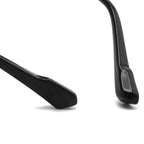 Rectangular Titanium JC-86012 Glasses Manufacturer - Joyiris