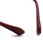 Fabricante de gafas redondas de titanio JC-86016 - Joyiris