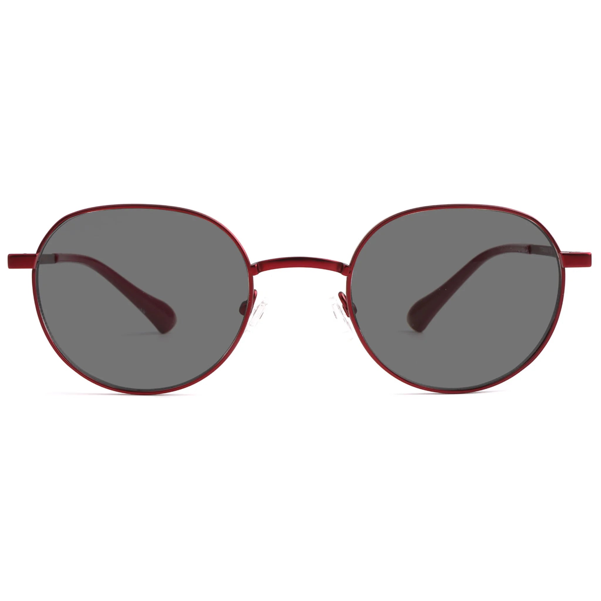 Round Titanium JC-86016 Glasses Manufacturer - Joyiris