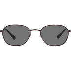 Oval Titanium JC-86017 Glasses Manufacturer - Joyiris