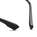 Fabricante de gafas rectangulares de titanio JC-86020 - Joyiris