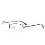 Rectangular Titanium JC-86022 Glasses Manufacturer - Joyiris