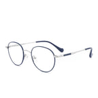 Round Titanium JC-86023 Glasses Manufacturer - Joyiris