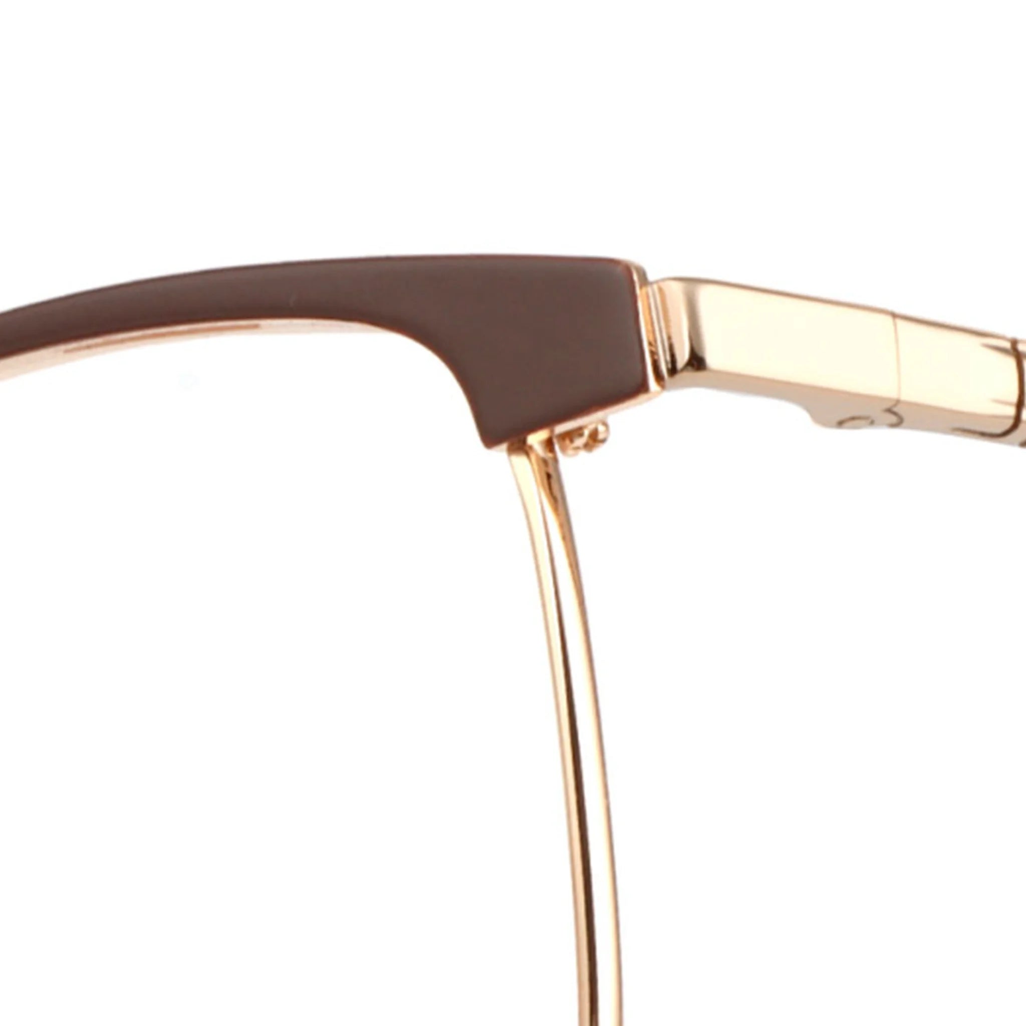 Rectangular Titanium JC-86024 Glasses Manufacturer - Joyiris