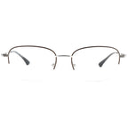 Fabricante de gafas ovaladas de titanio JC-86032 - Joyiris