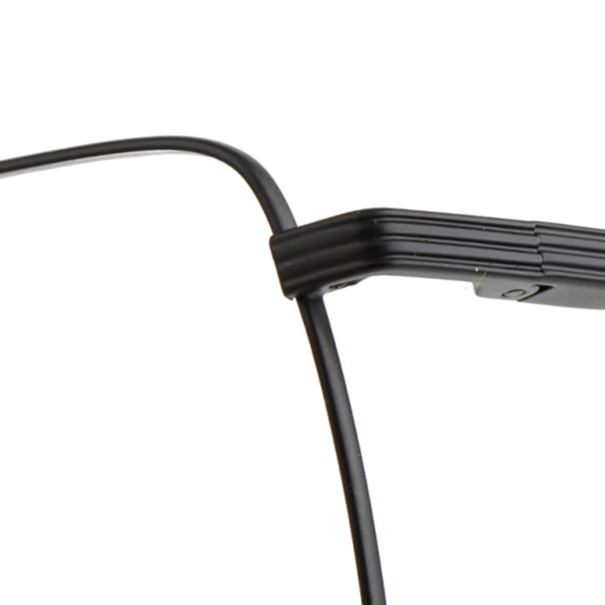 Rectangular Titanium JC-86033 Glasses Manufacturer - Joyiris