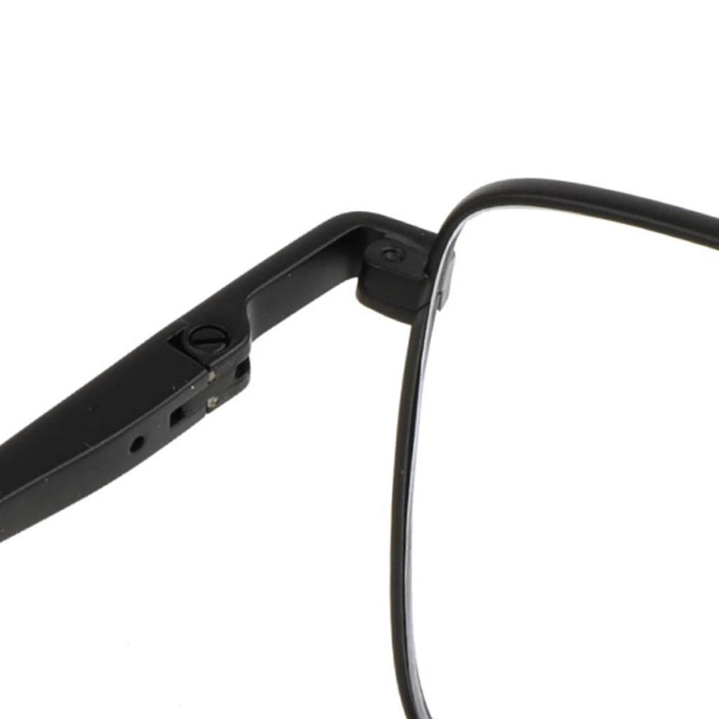 Fabricante de gafas rectangulares de titanio JC-86033 - Joyiris