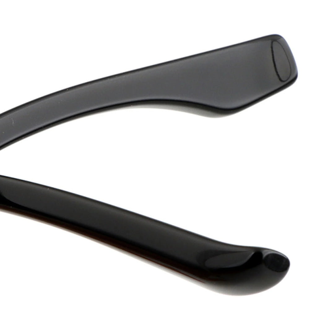 Fabricante de gafas rectangulares de titanio JC-86033 - Joyiris